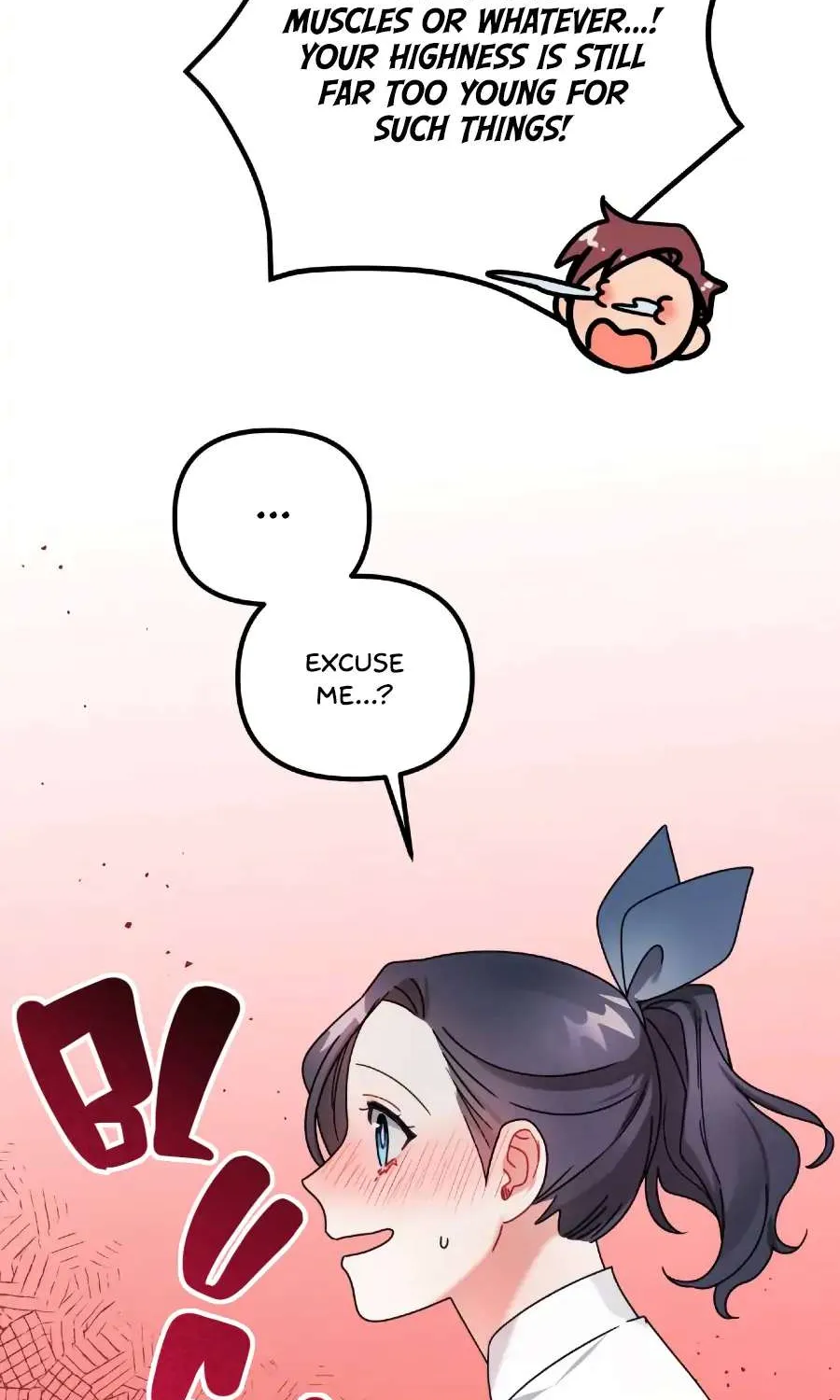 For Snow White Chapter 15 page 40 - 