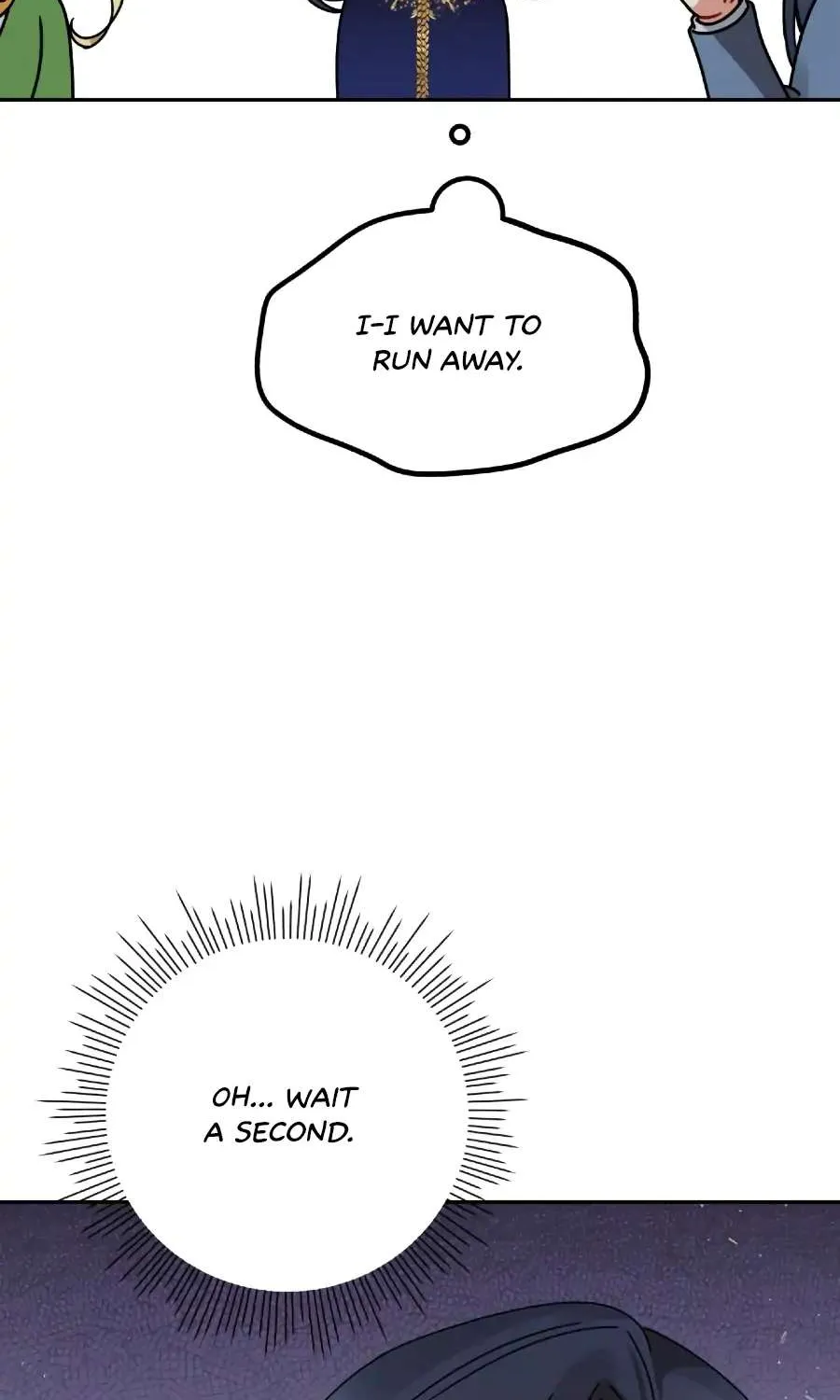 For Snow White Chapter 15 page 5 - 