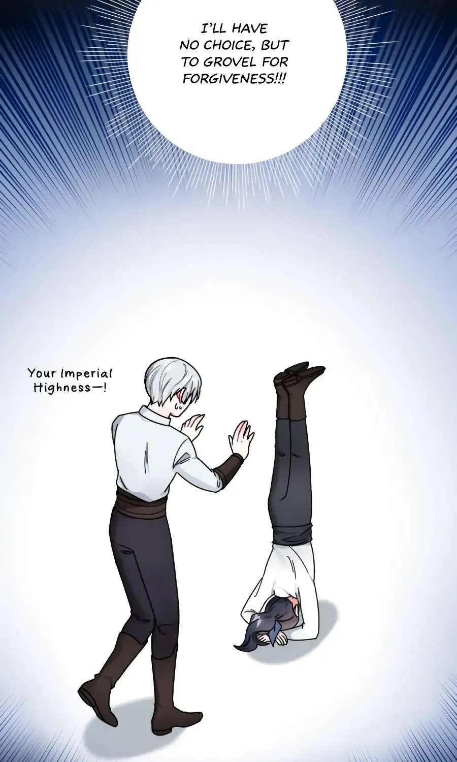 For Snow White Chapter 15 page 59 - 