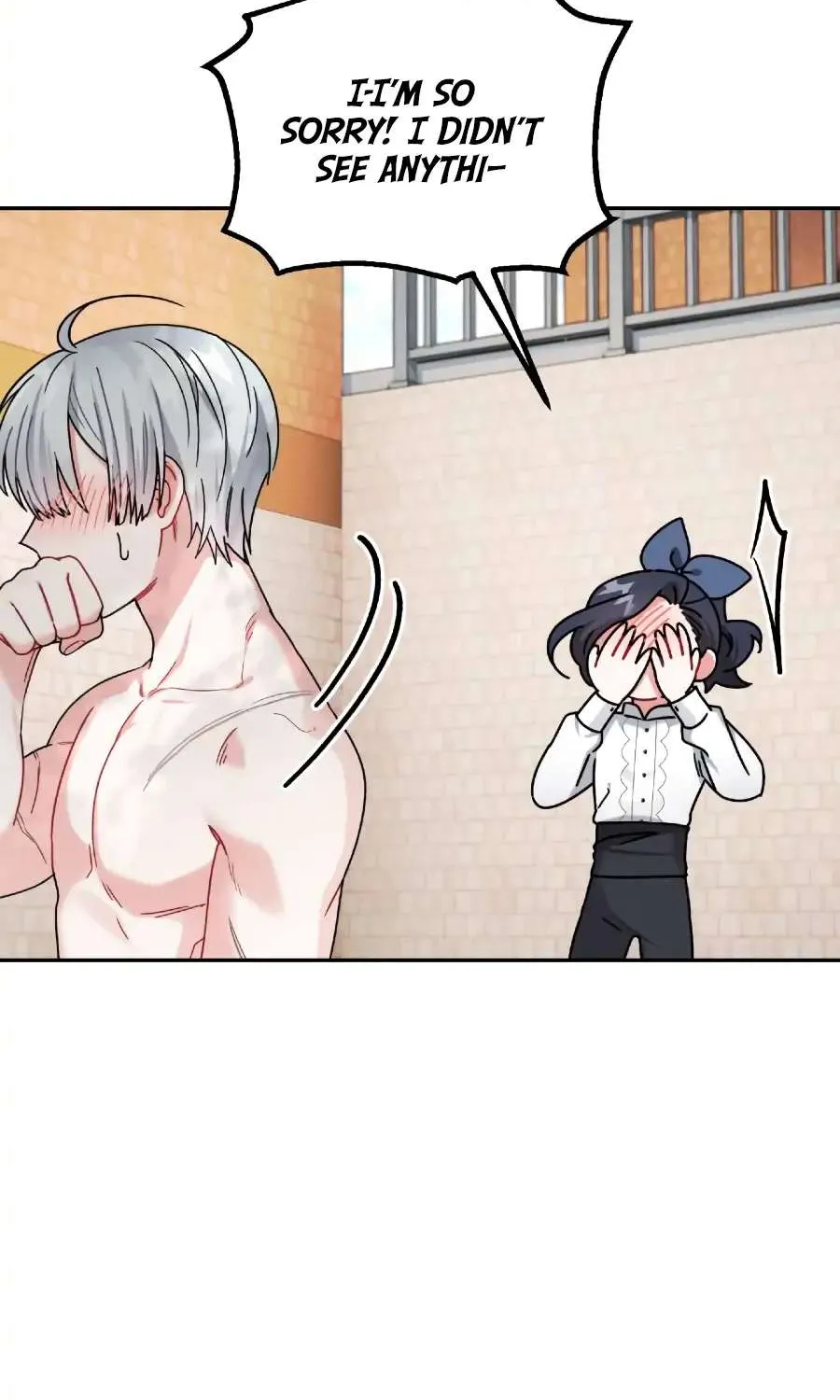For Snow White Chapter 15 page 68 - 