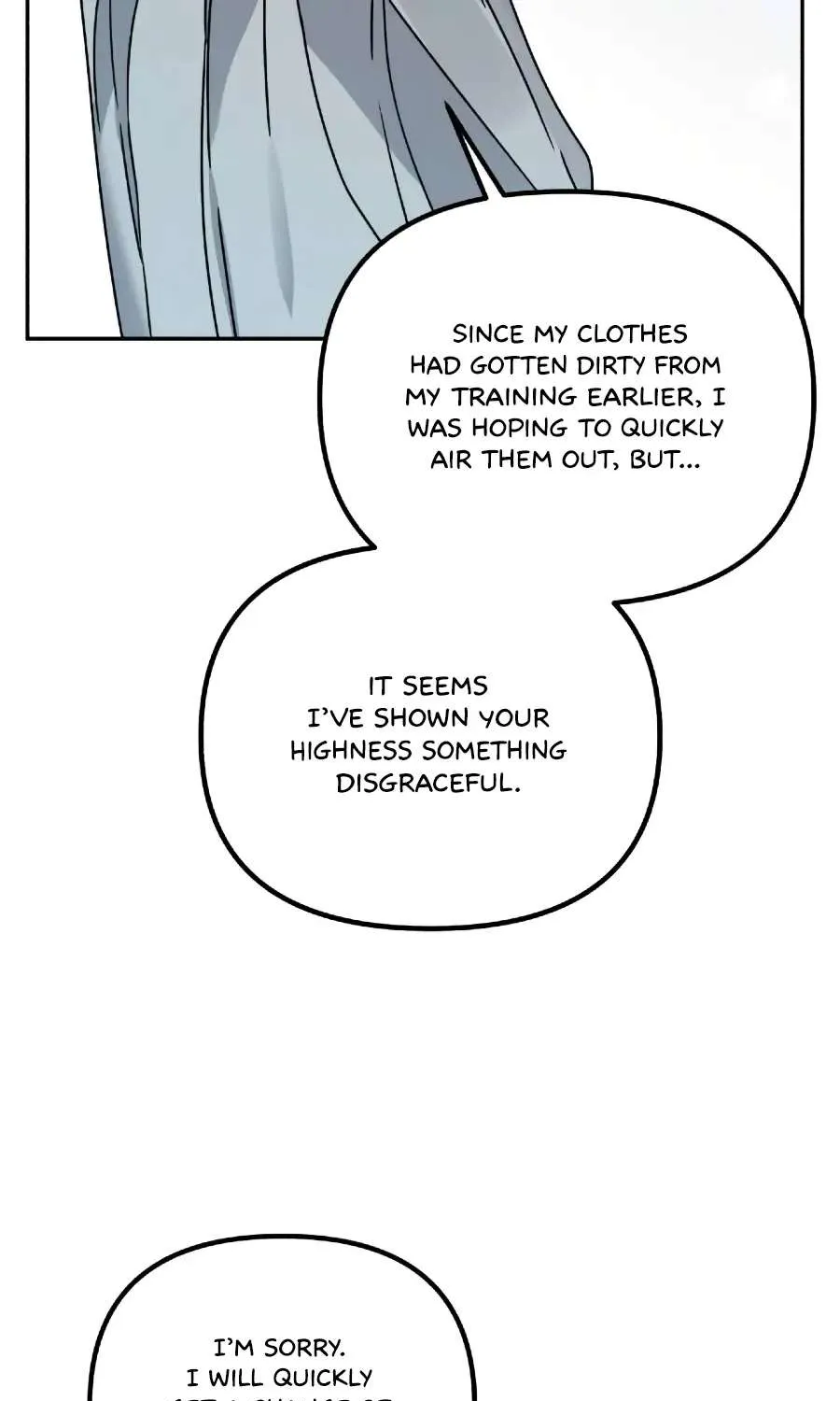 For Snow White Chapter 15 page 84 - 