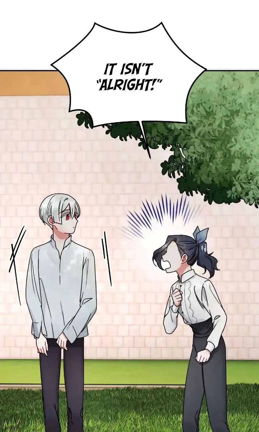 For Snow White Chapter 16 page 11 - 