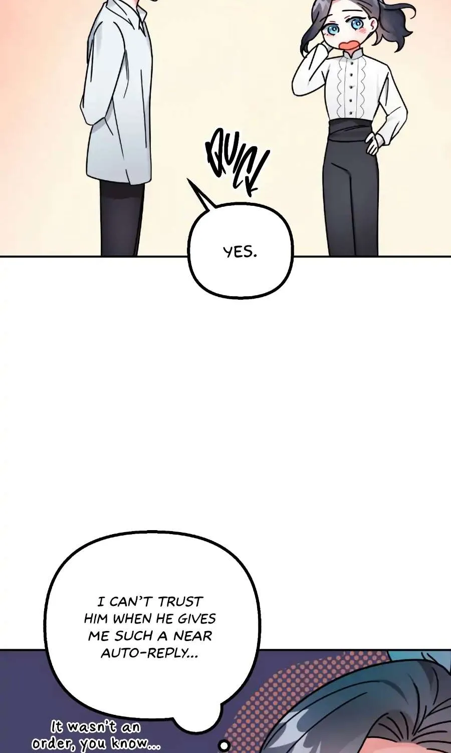 For Snow White Chapter 16 page 27 - 