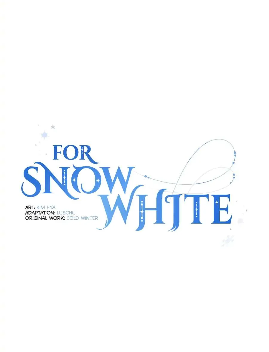 For Snow White Chapter 16 page 44 - 