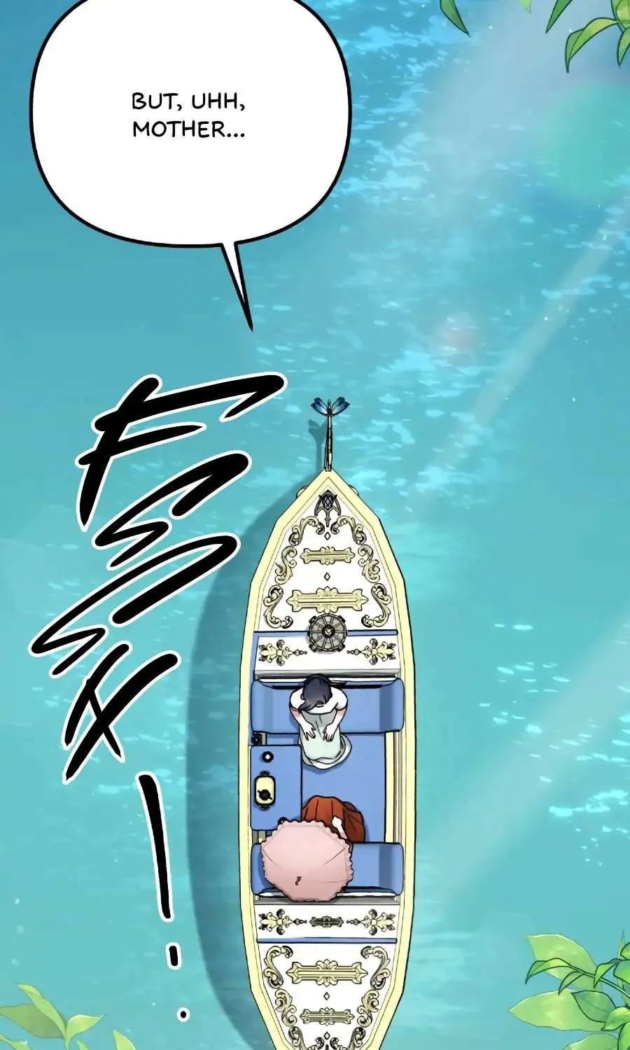 For Snow White Chapter 16 page 47 - 