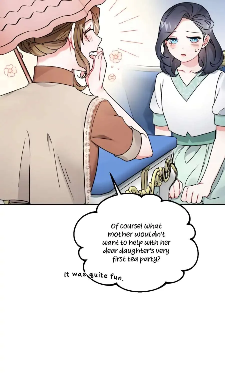 For Snow White Chapter 16 page 51 - 