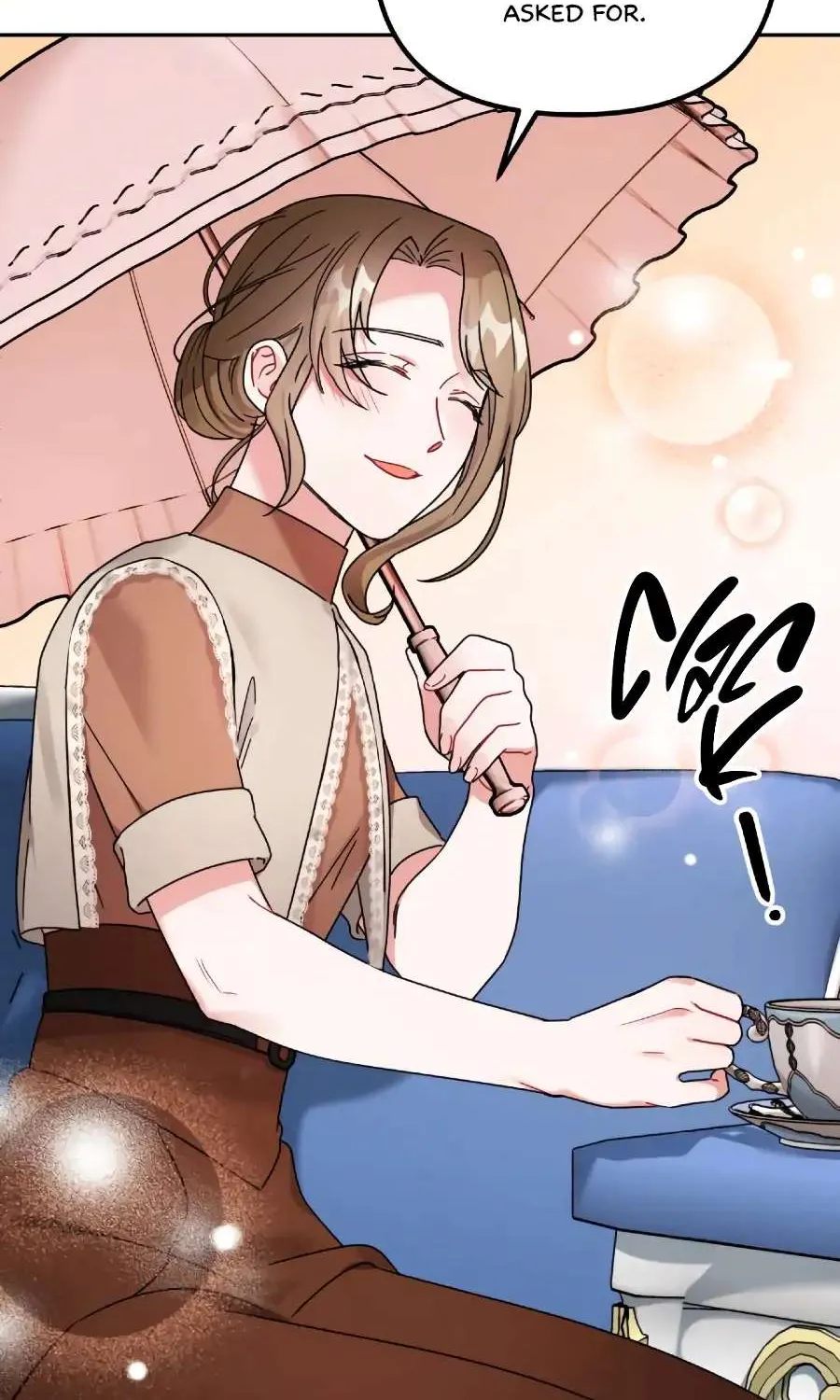 For Snow White Chapter 16 page 54 - 