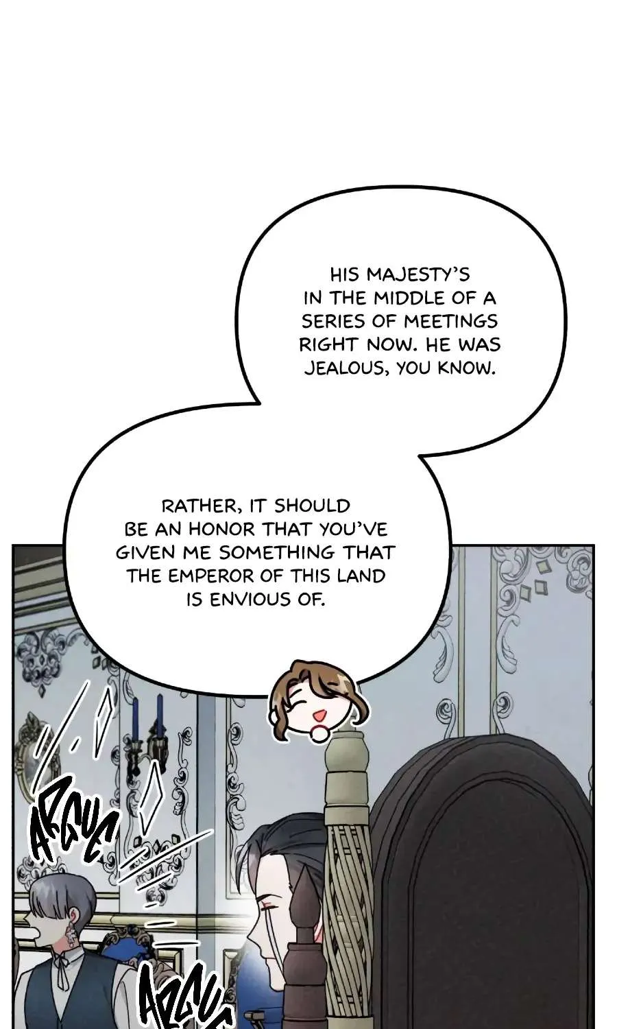For Snow White Chapter 16 page 56 - 