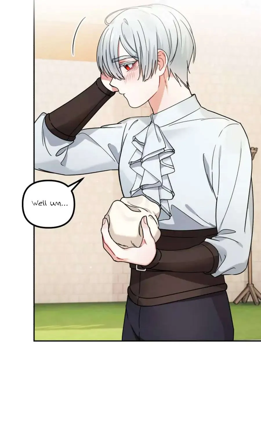 For Snow White Chapter 16 page 84 - 
