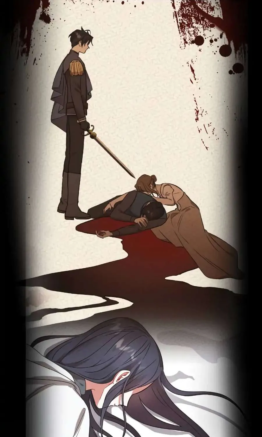 For Snow White Chapter 17 page 23 - 