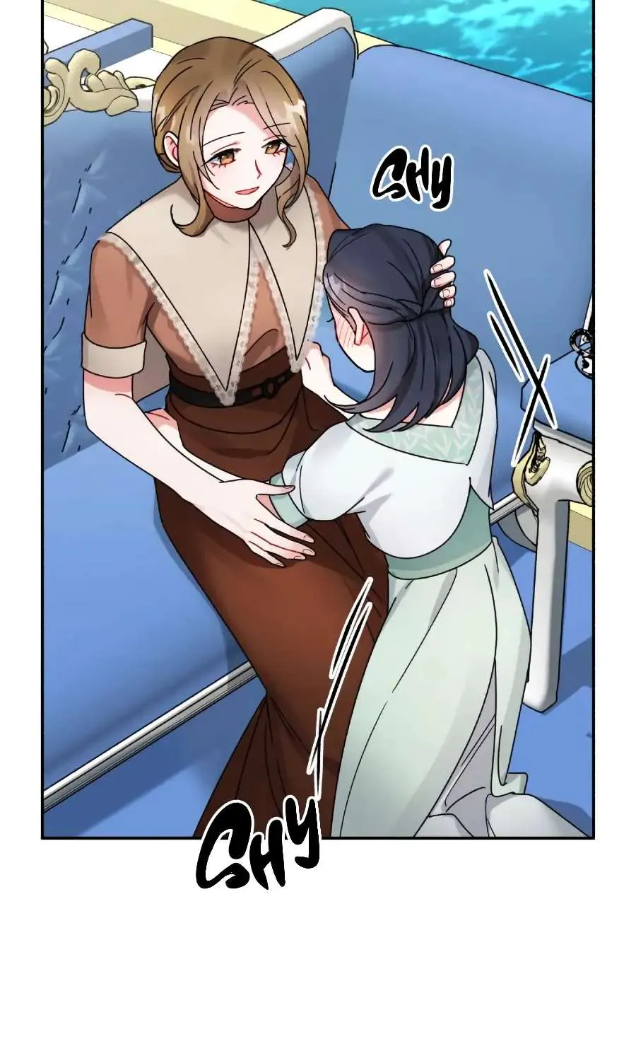 For Snow White Chapter 17 page 37 - 