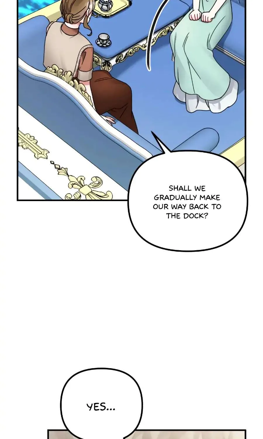 For Snow White Chapter 17 page 40 - 