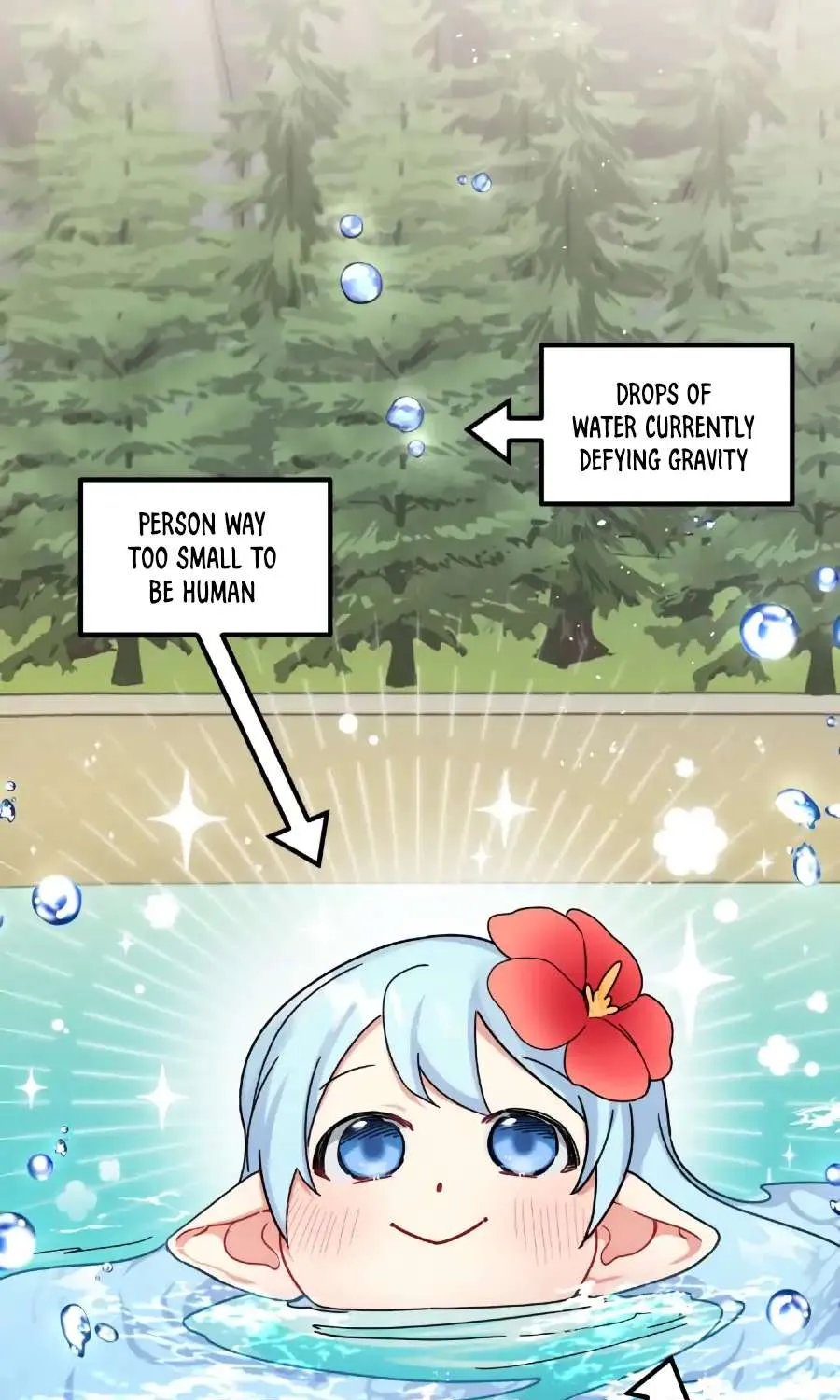For Snow White Chapter 17 page 49 - 