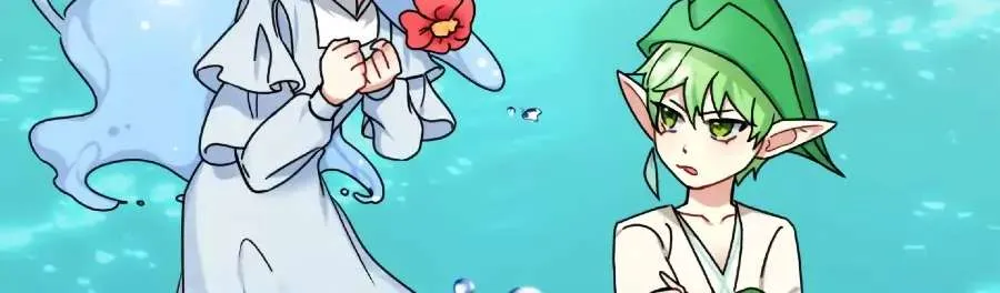 For Snow White Chapter 17 page 59 - 