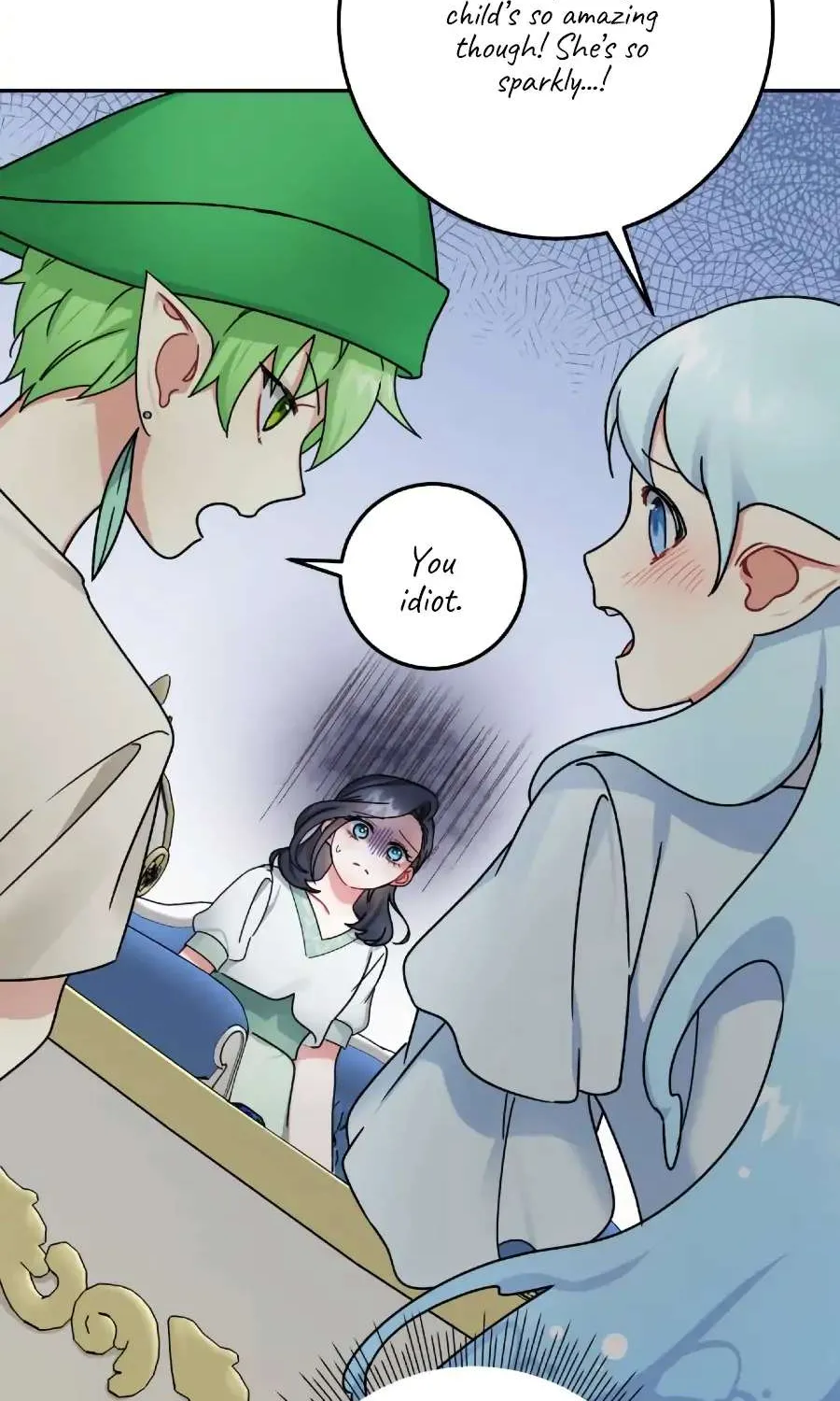 For Snow White Chapter 17 page 61 - 