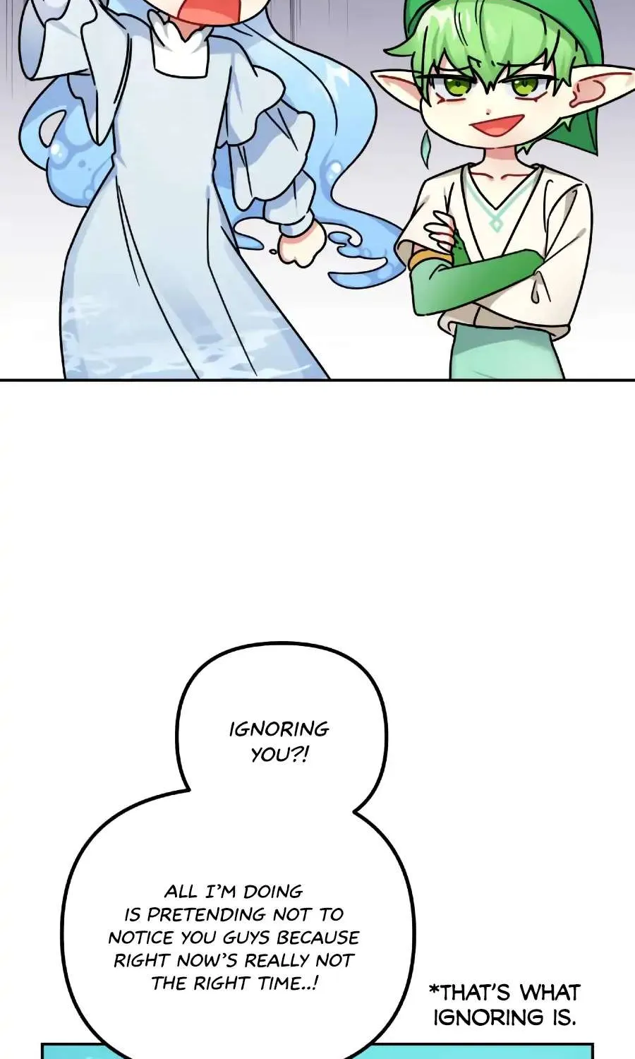 For Snow White Chapter 17 page 67 - 