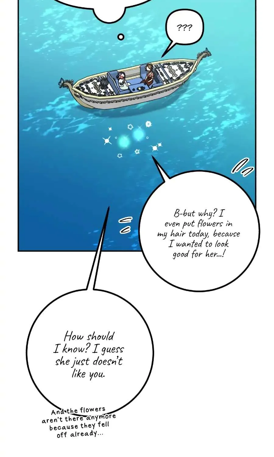For Snow White Chapter 17 page 68 - 