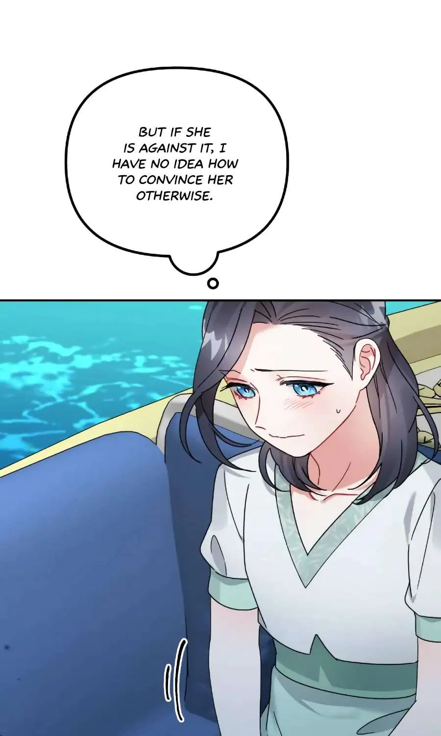 For Snow White Chapter 17 page 8 - 