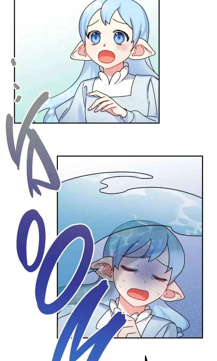For Snow White Chapter 17 page 76 - 