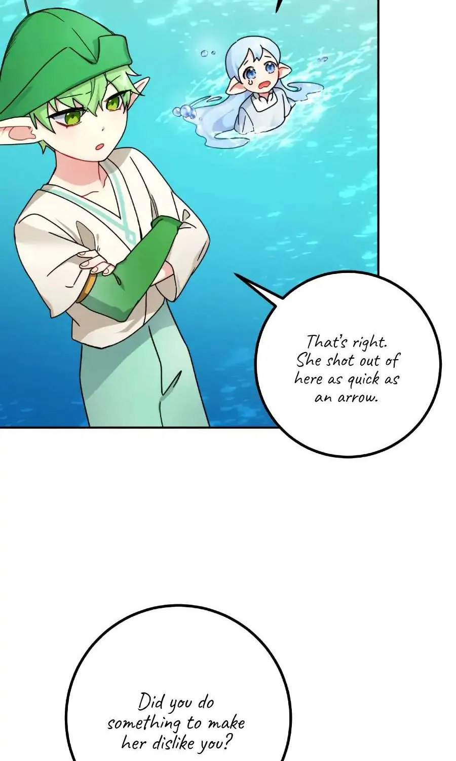 For Snow White Chapter 17 page 81 - 