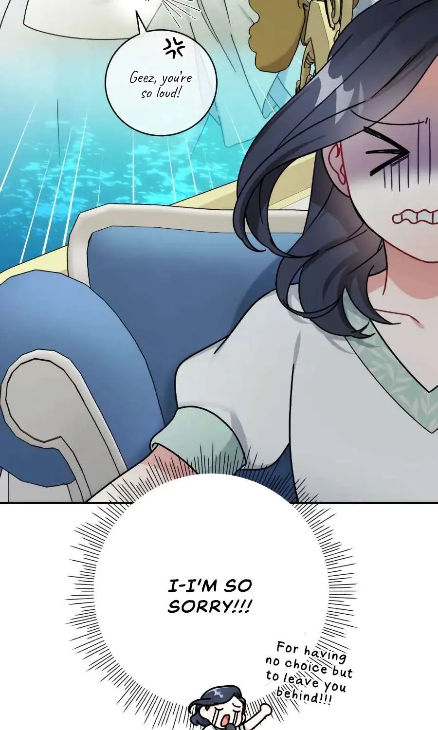 For Snow White Chapter 17 page 84 - 
