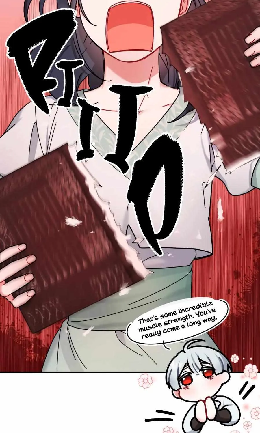 For Snow White Chapter 18 page 101 - 