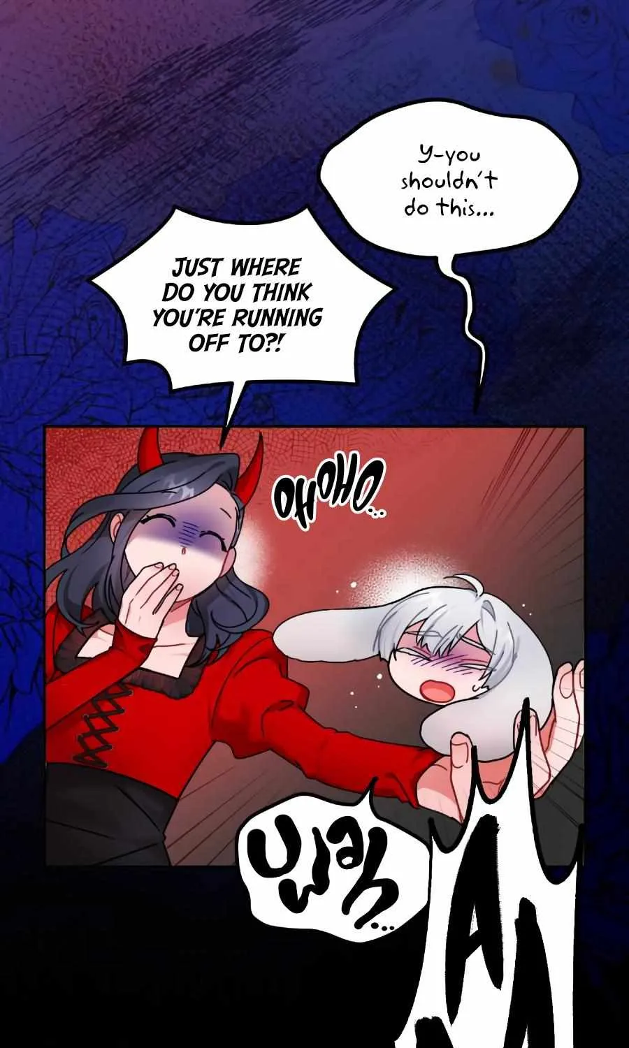 For Snow White Chapter 18 page 105 - 