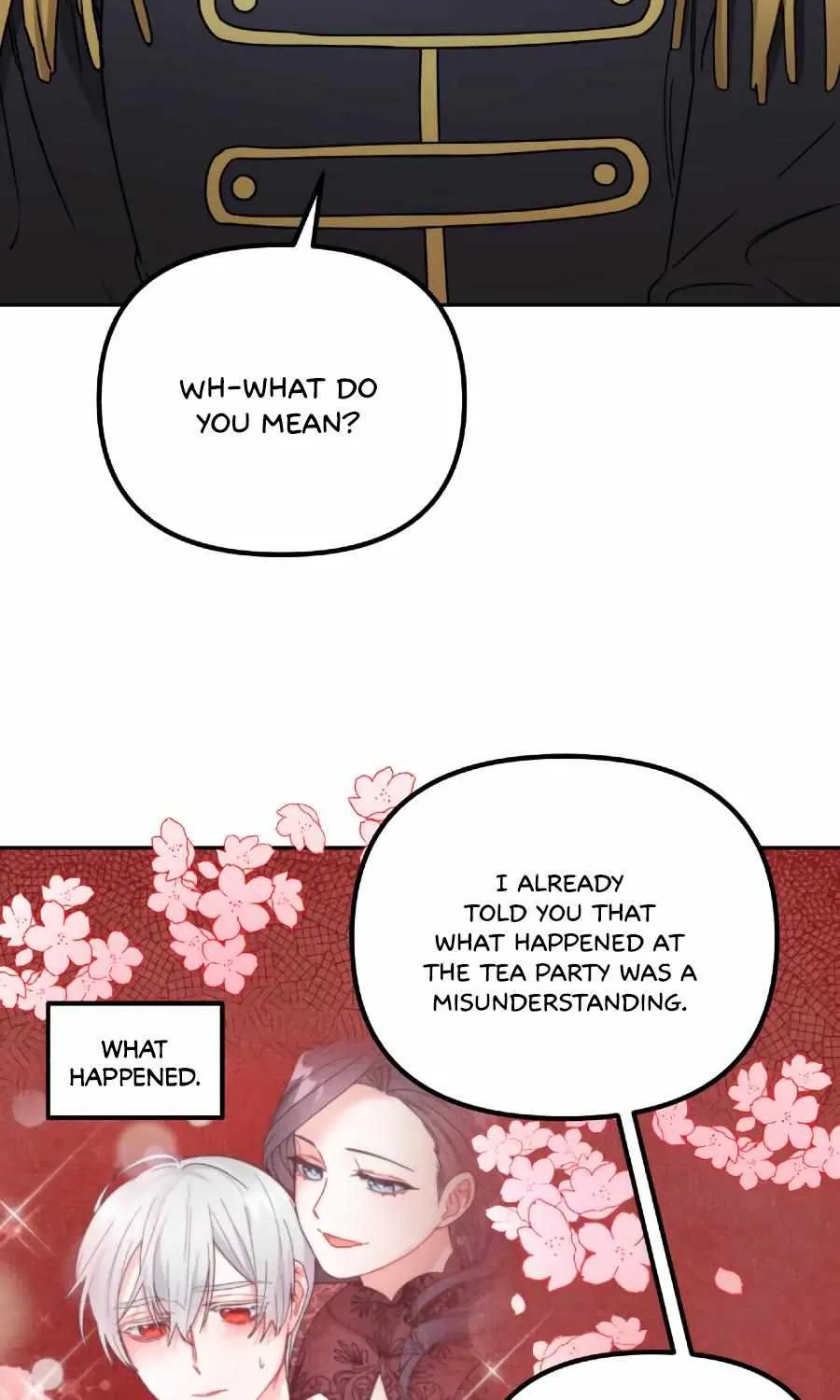 For Snow White Chapter 18 page 12 - 