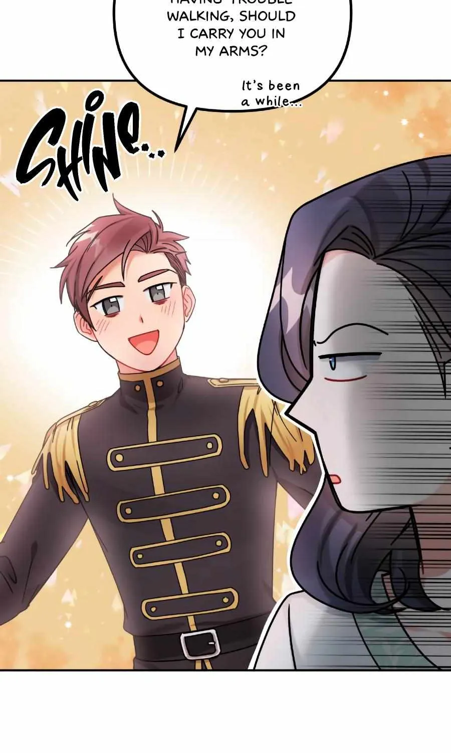 For Snow White Chapter 18 page 16 - 