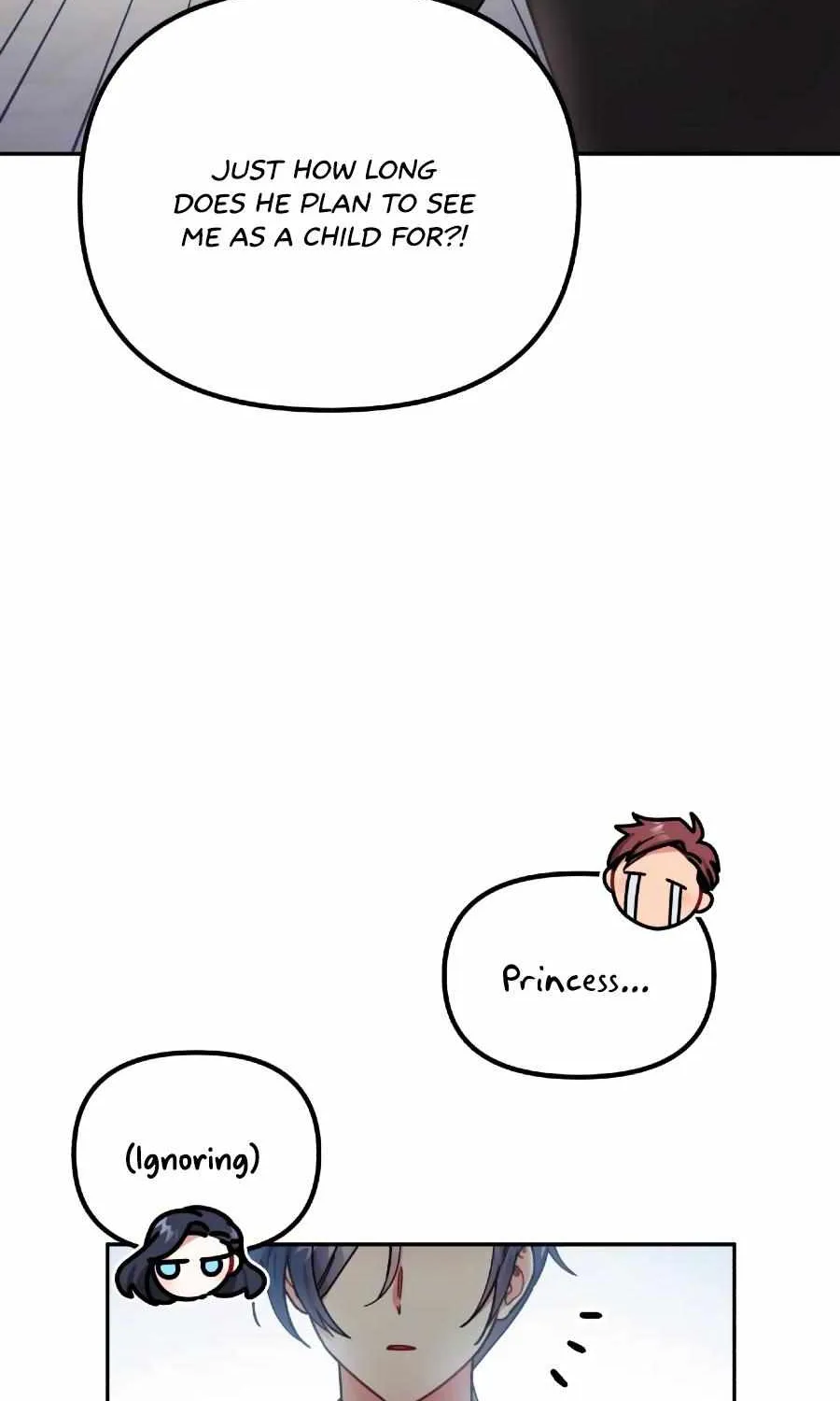 For Snow White Chapter 18 page 18 - 