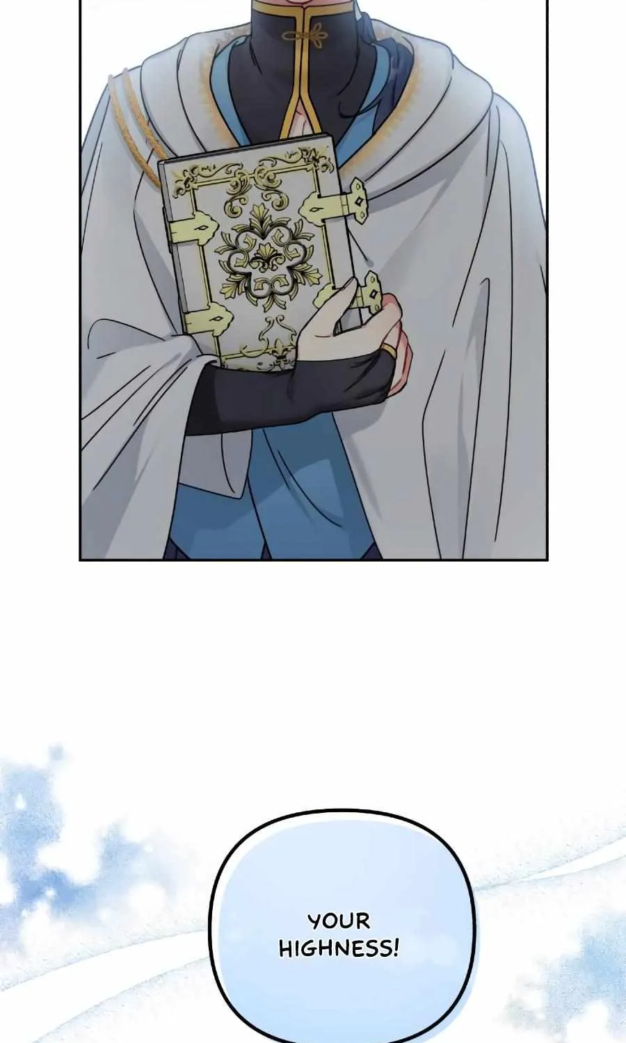 For Snow White Chapter 18 page 19 - 
