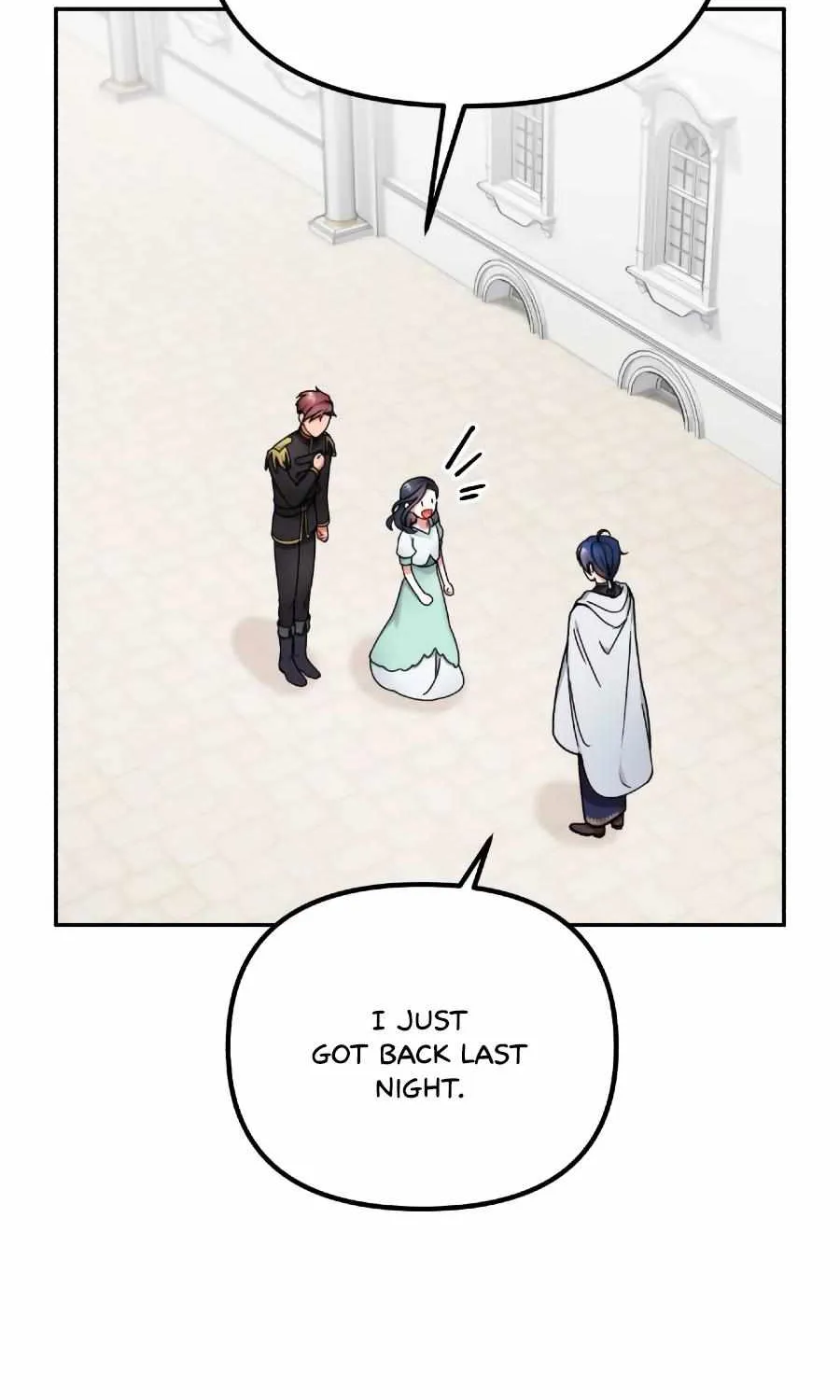 For Snow White Chapter 18 page 24 - 