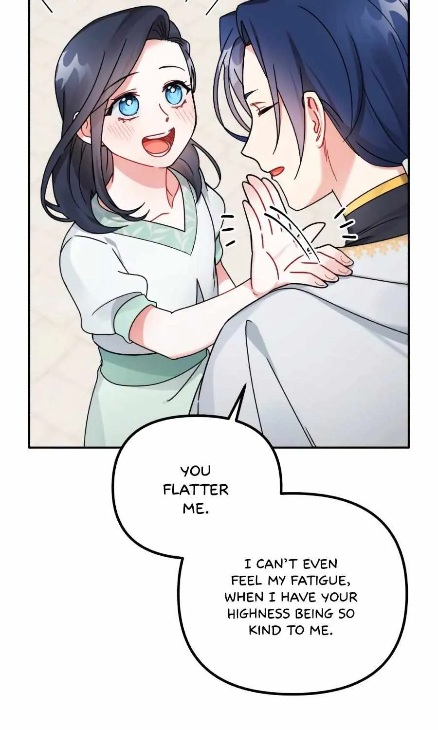 For Snow White Chapter 18 page 27 - 