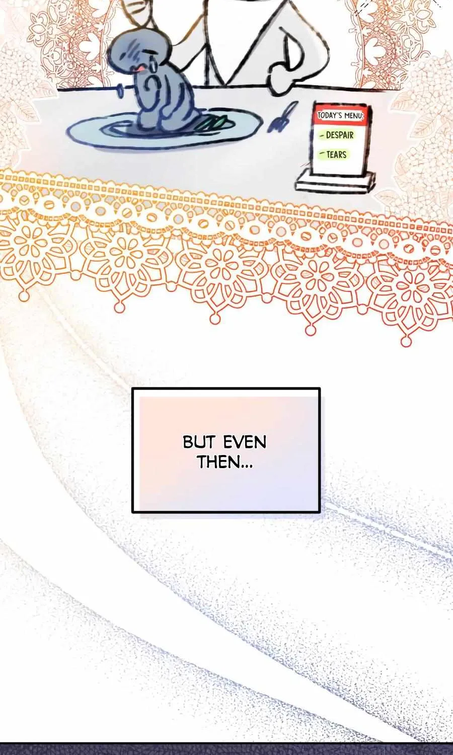 For Snow White Chapter 18 page 4 - 