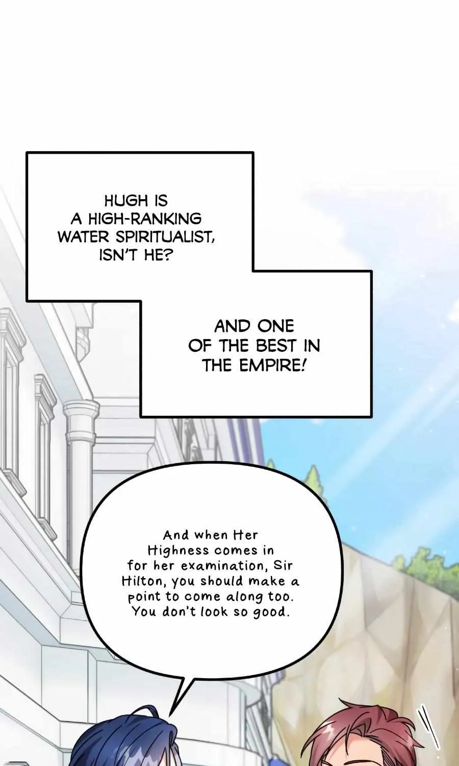 For Snow White Chapter 18 page 41 - 