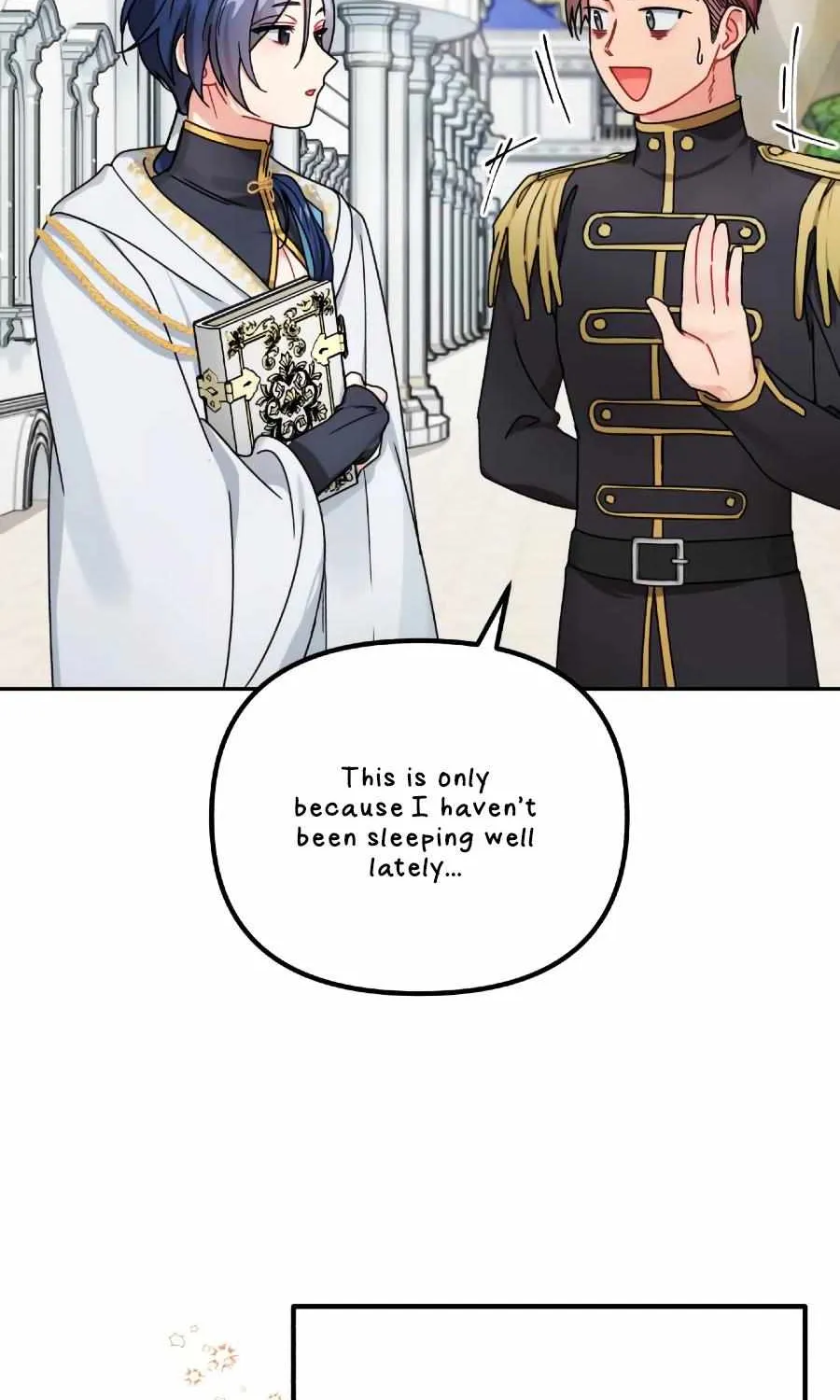 For Snow White Chapter 18 page 42 - 