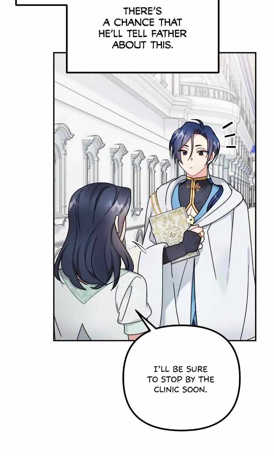 For Snow White Chapter 18 page 46 - 