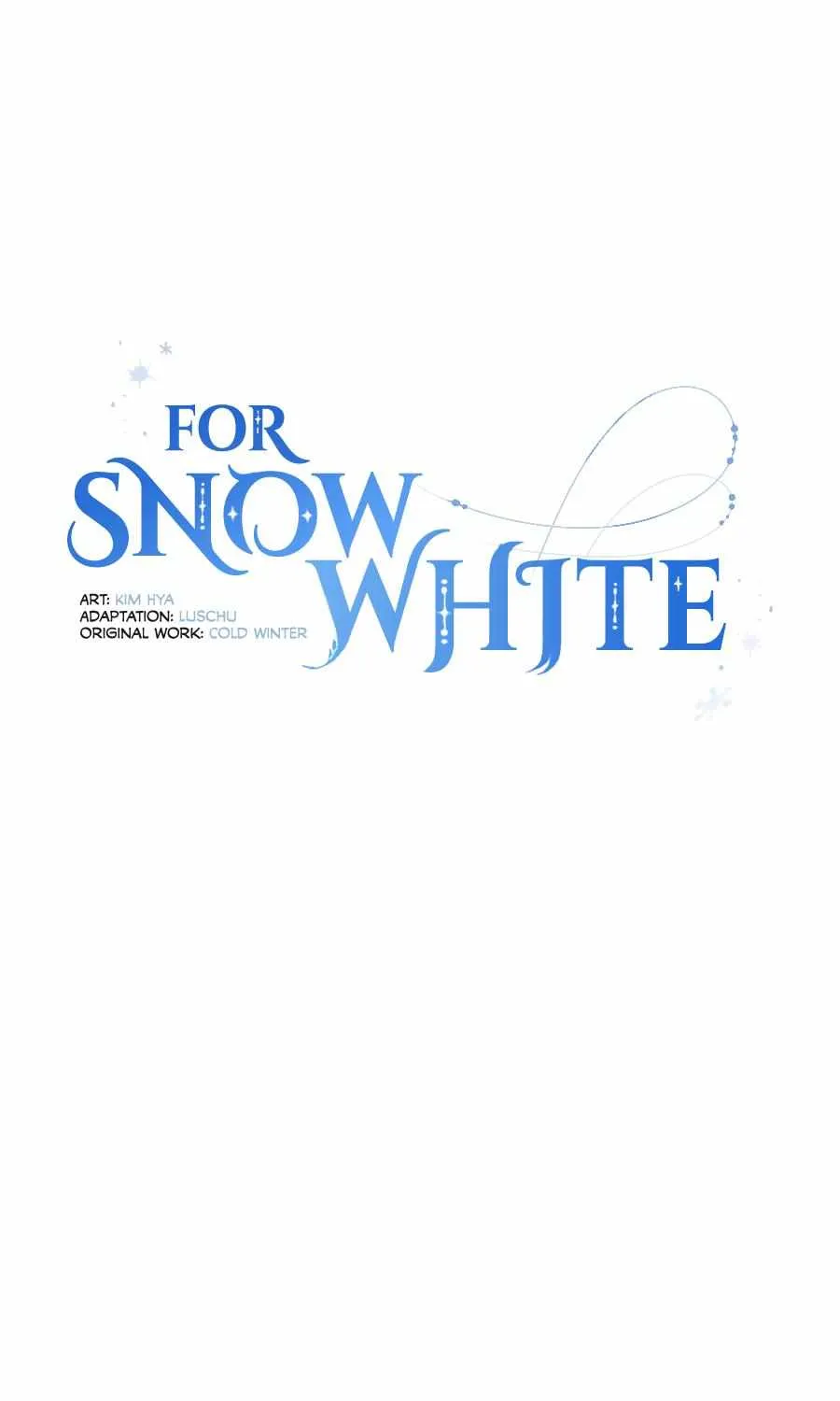 For Snow White Chapter 18 page 53 - 