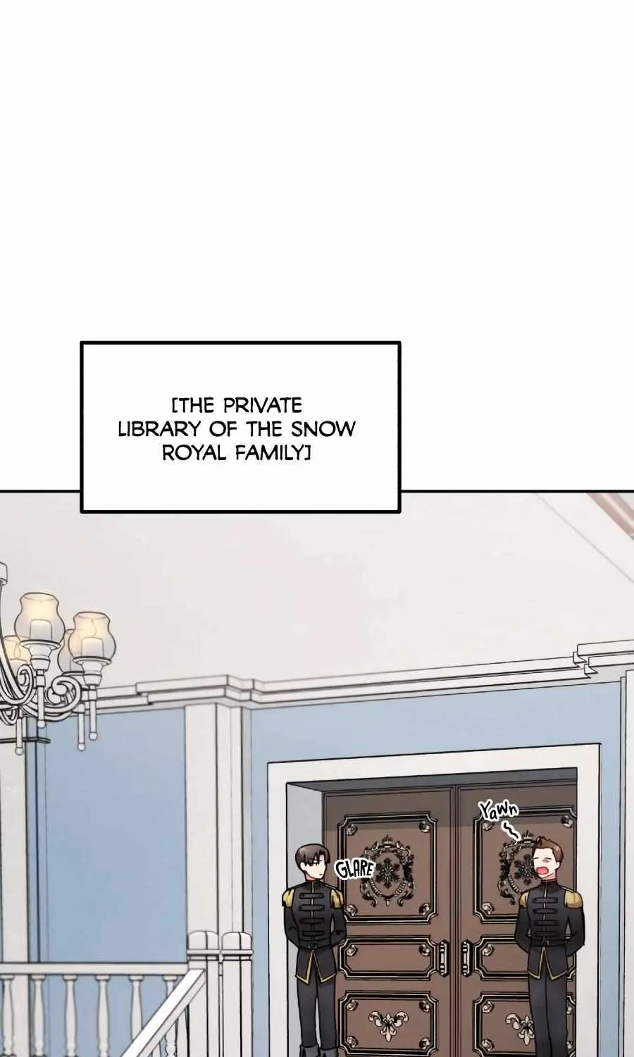For Snow White Chapter 18 page 54 - 