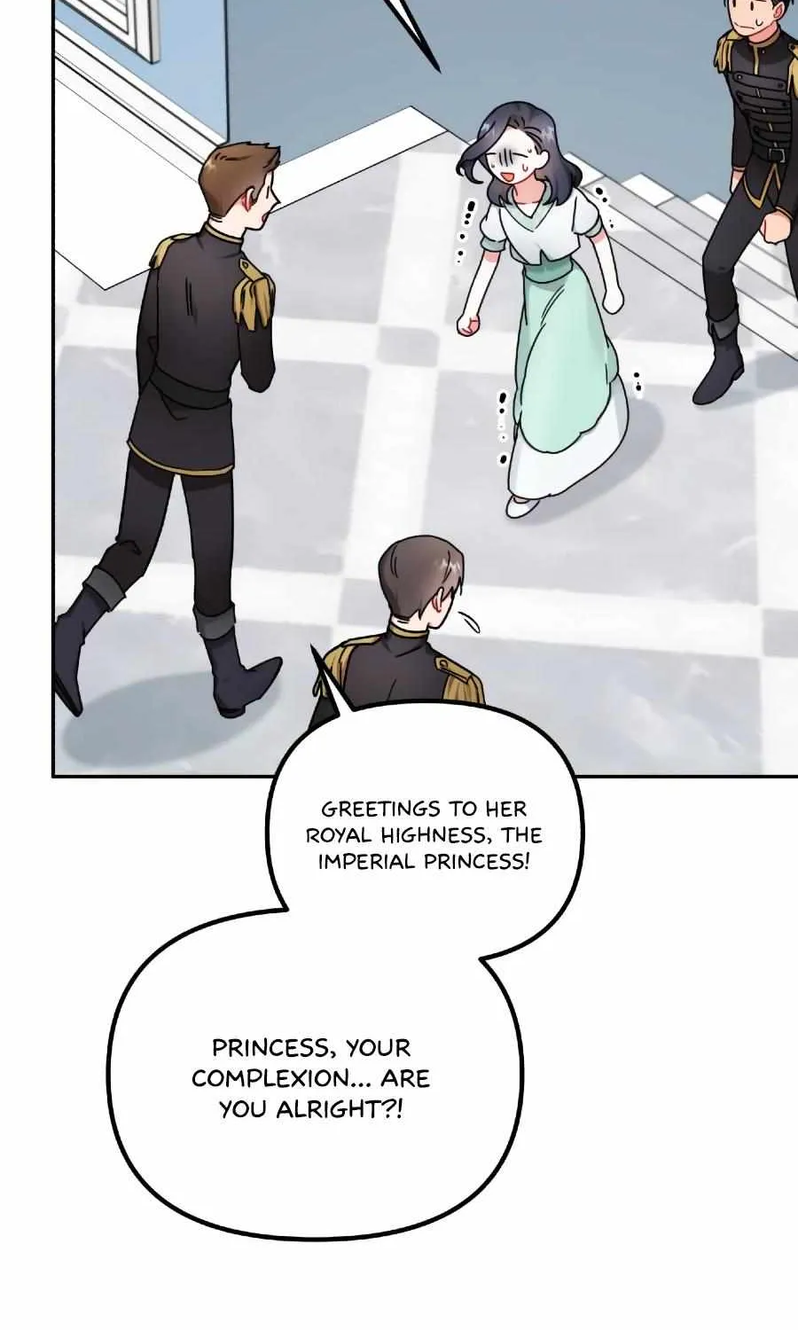For Snow White Chapter 18 page 60 - 