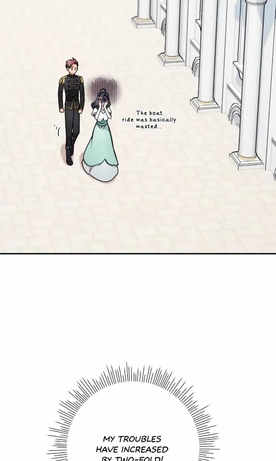 For Snow White Chapter 18 page 7 - 