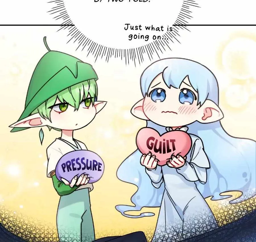 For Snow White Chapter 18 page 8 - 