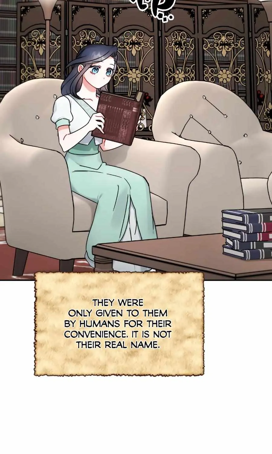 For Snow White Chapter 18 page 79 - 