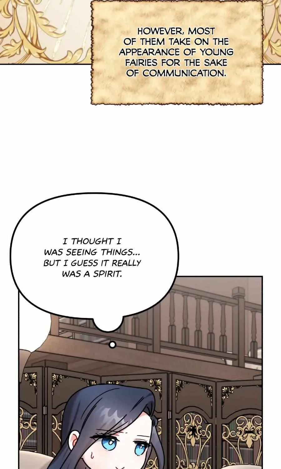 For Snow White Chapter 18 page 82 - 