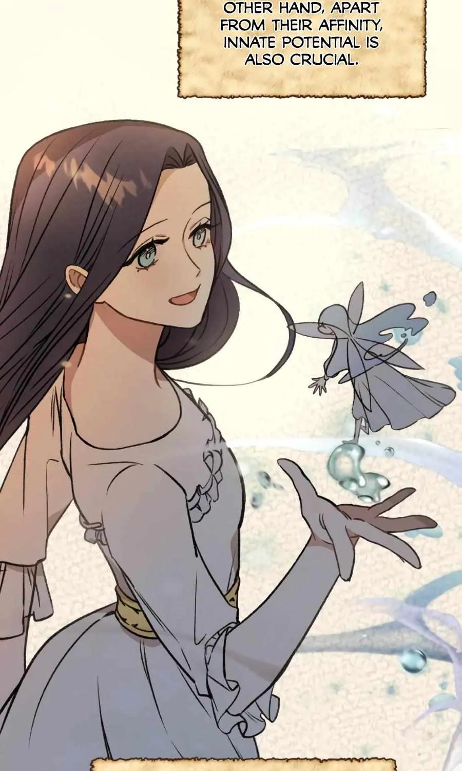 For Snow White Chapter 18 page 84 - 