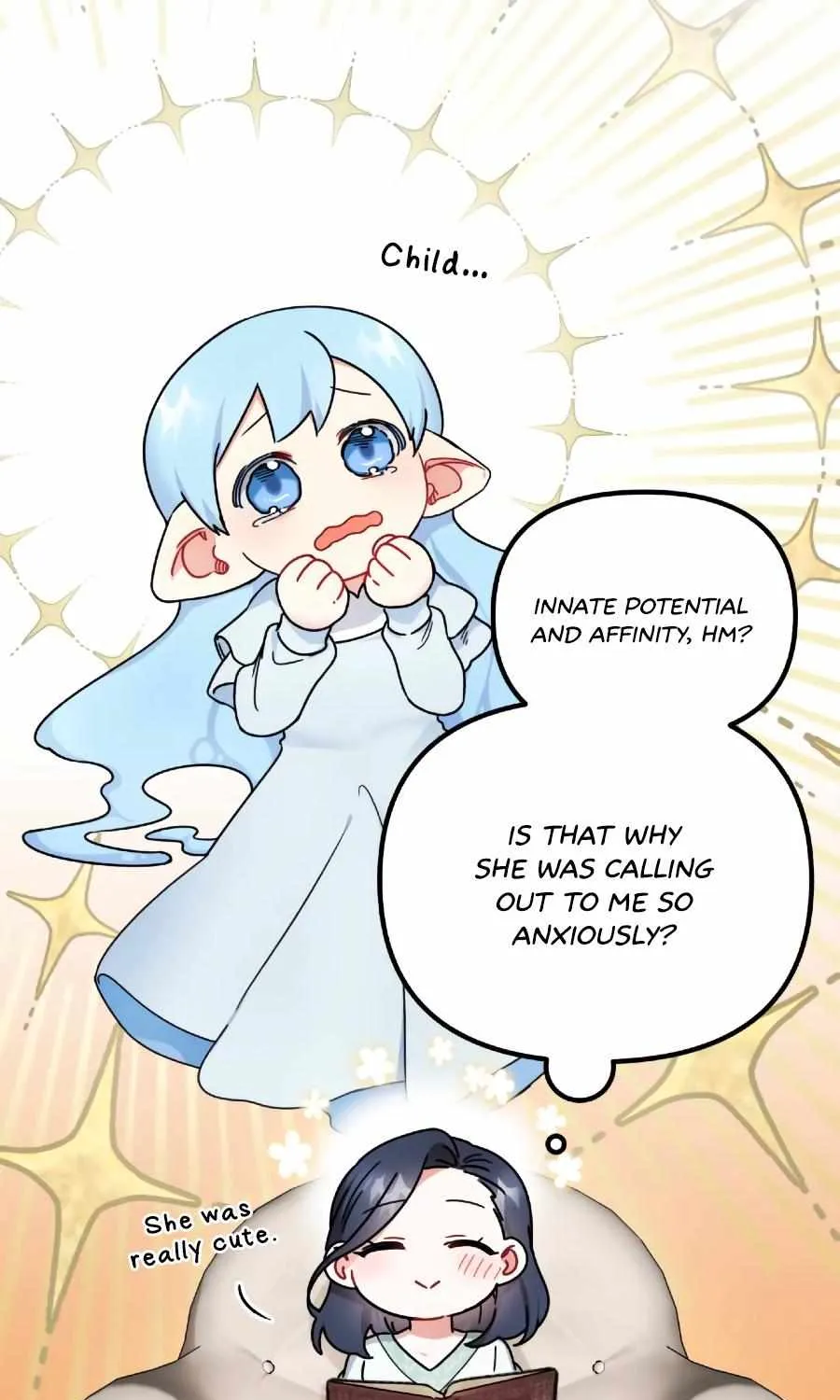 For Snow White Chapter 18 page 88 - 