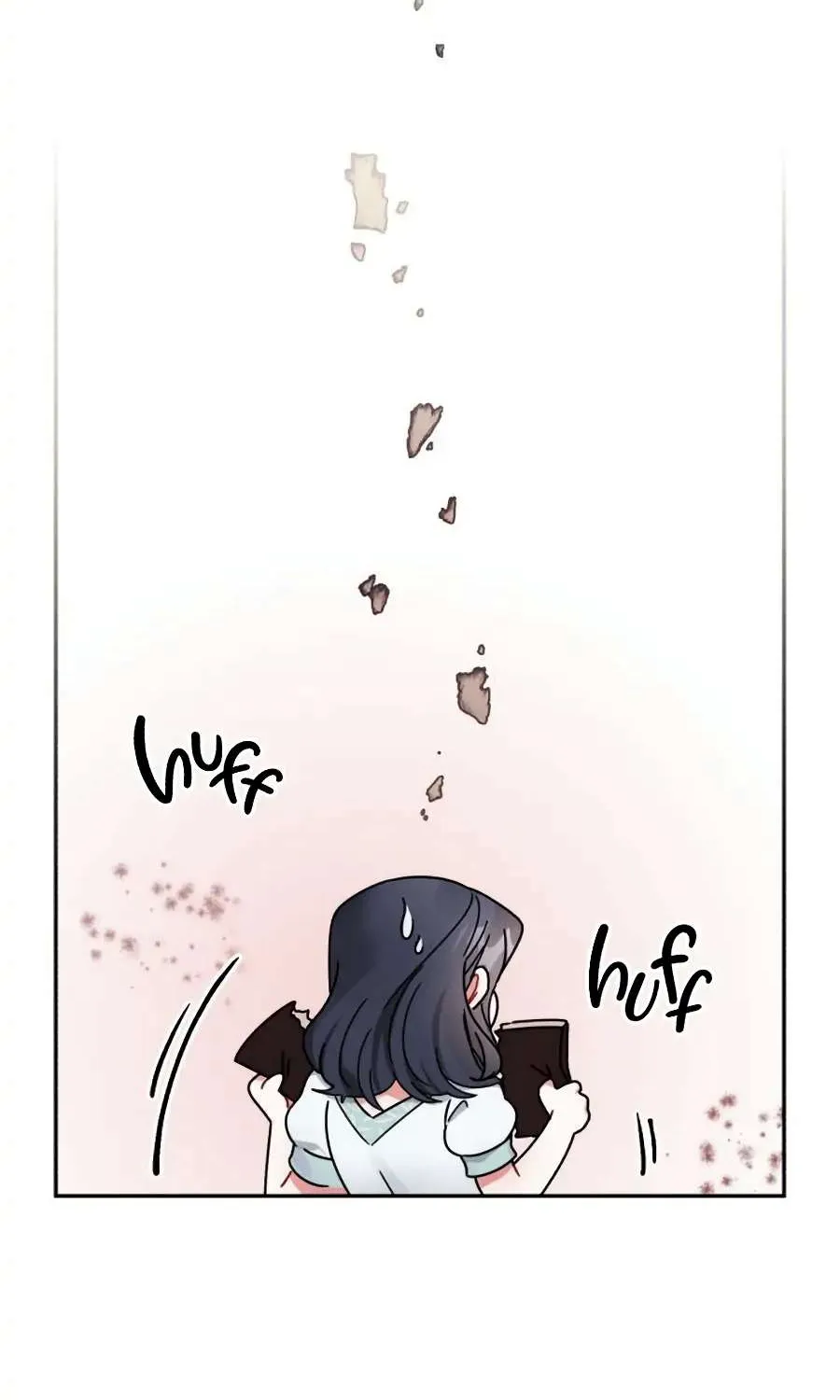 For Snow White Chapter 19.1 page 12 - 