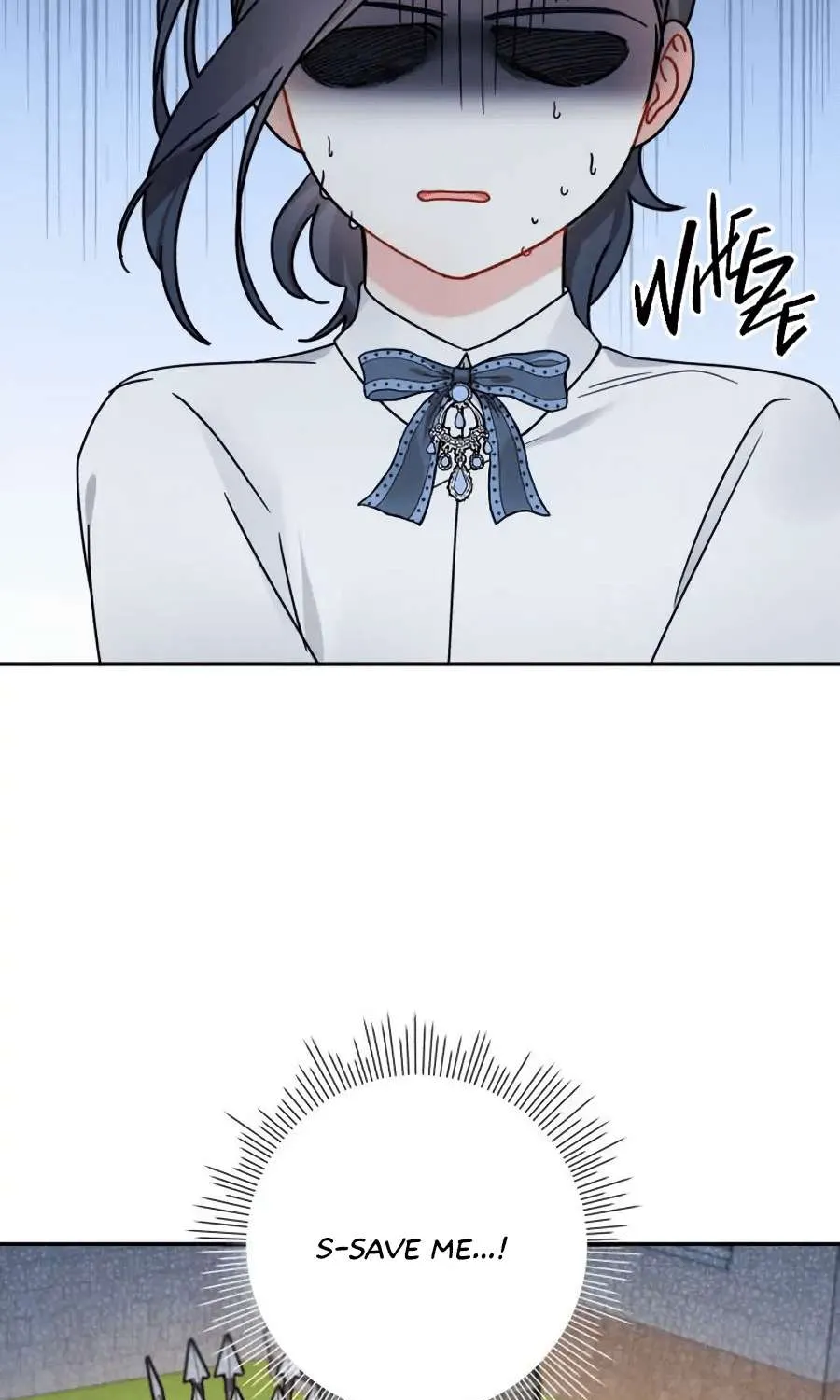 For Snow White Chapter 19.1 page 25 - 