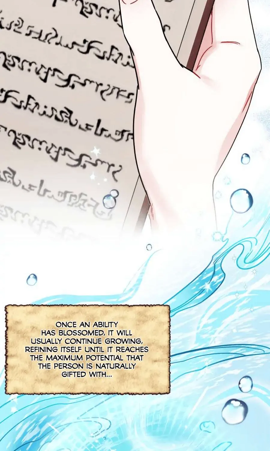For Snow White Chapter 19.1 page 4 - 