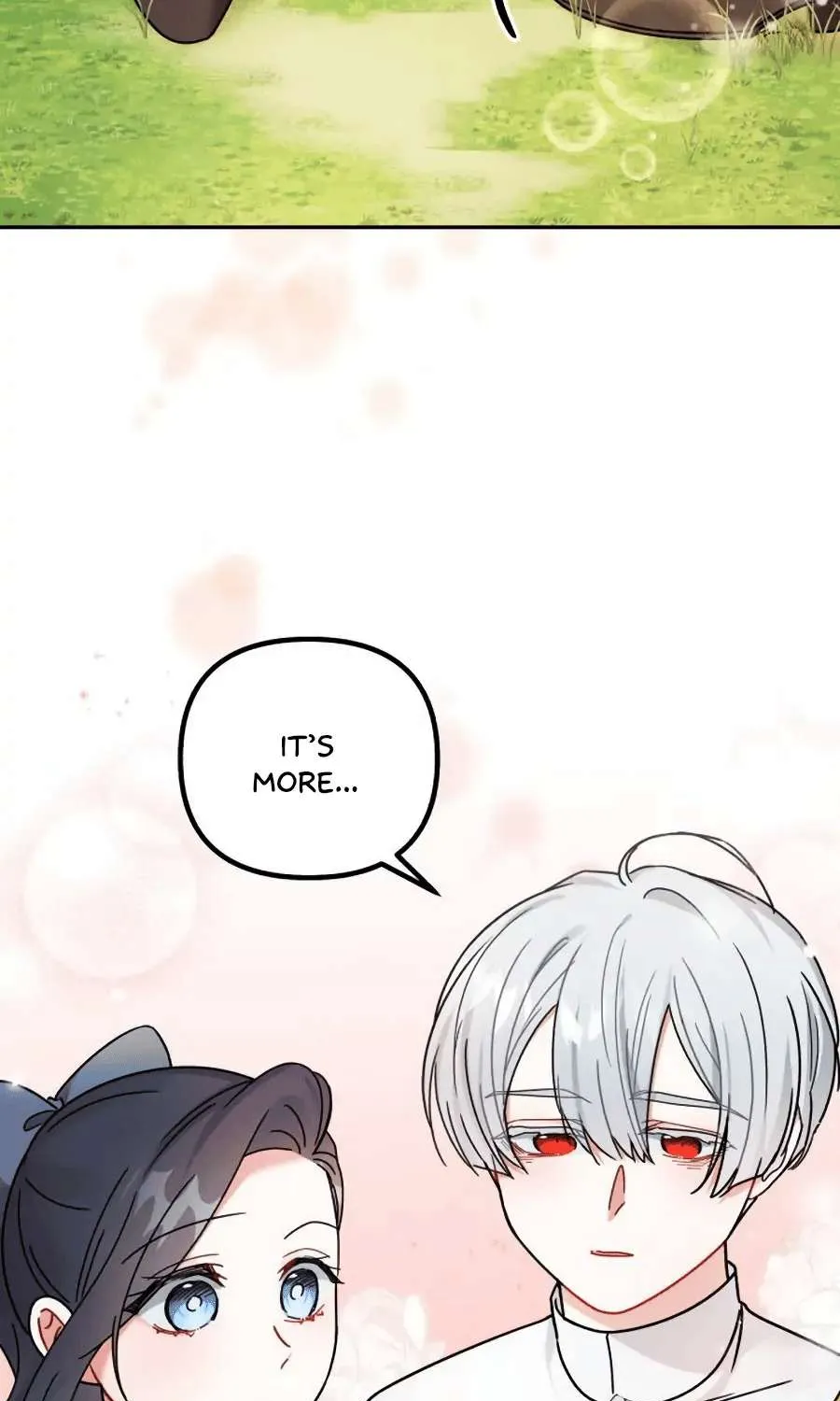 For Snow White Chapter 19.1 page 31 - 
